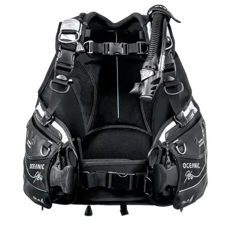 OCEANIC HERA BCD product image 1