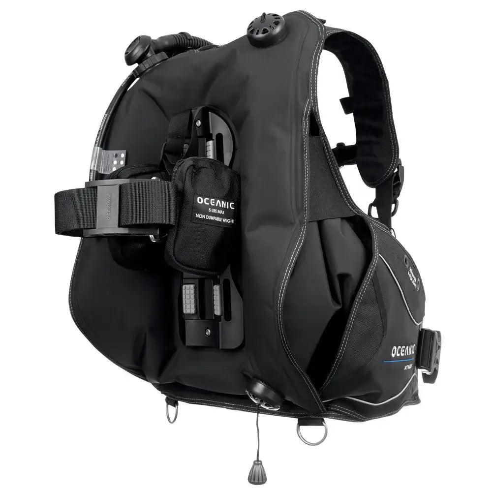 OCEANIC ATMOS BCD product image 3