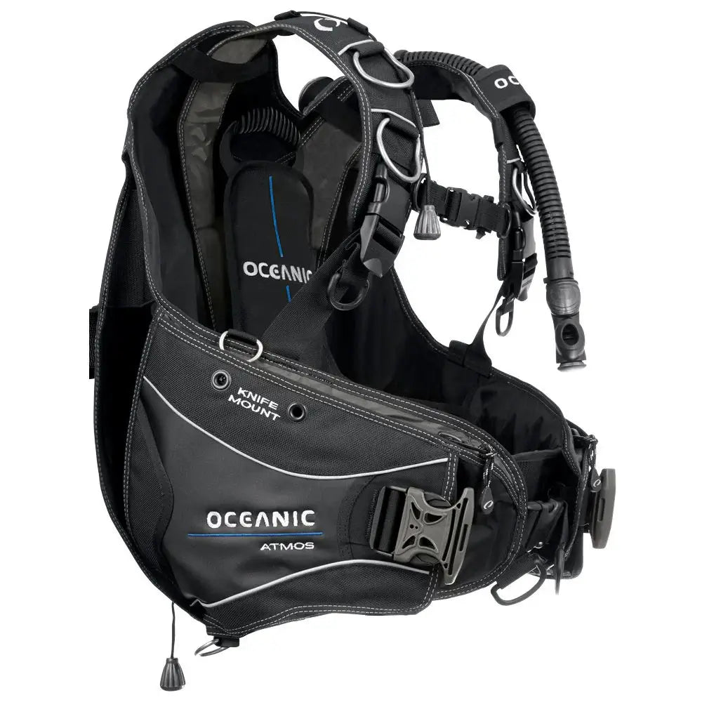 OCEANIC ATMOS BCD product image 4