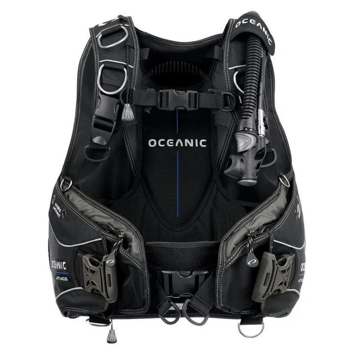 OCEANIC ATMOS BCD product image 1