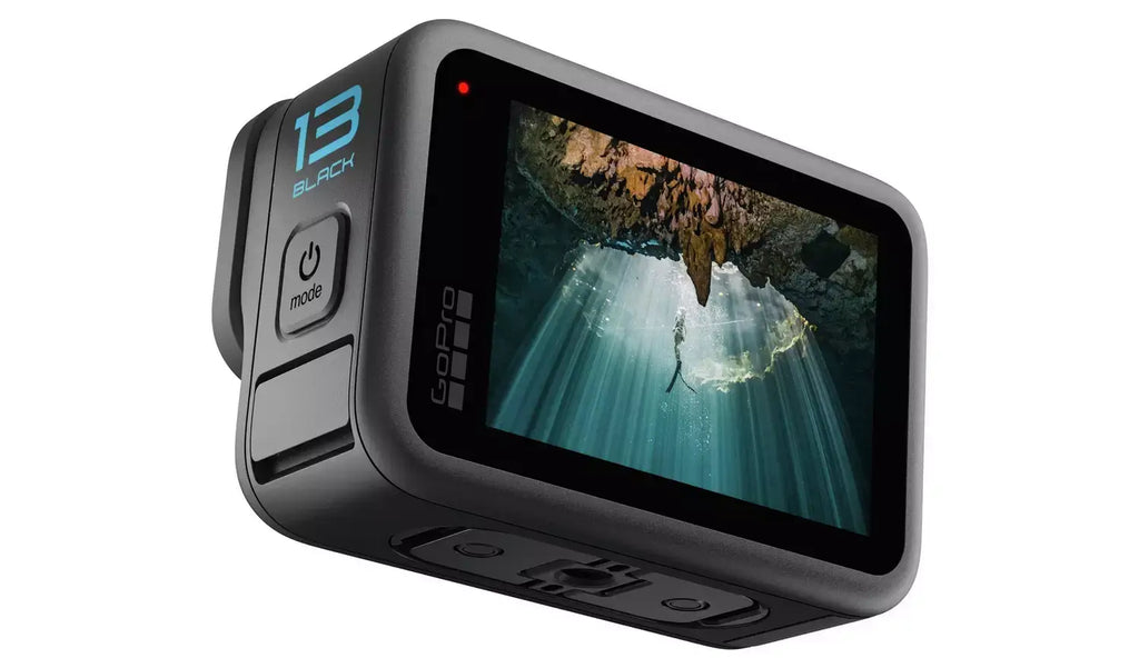 GoPro HERO 13 Black Speciality Bundle product image 4