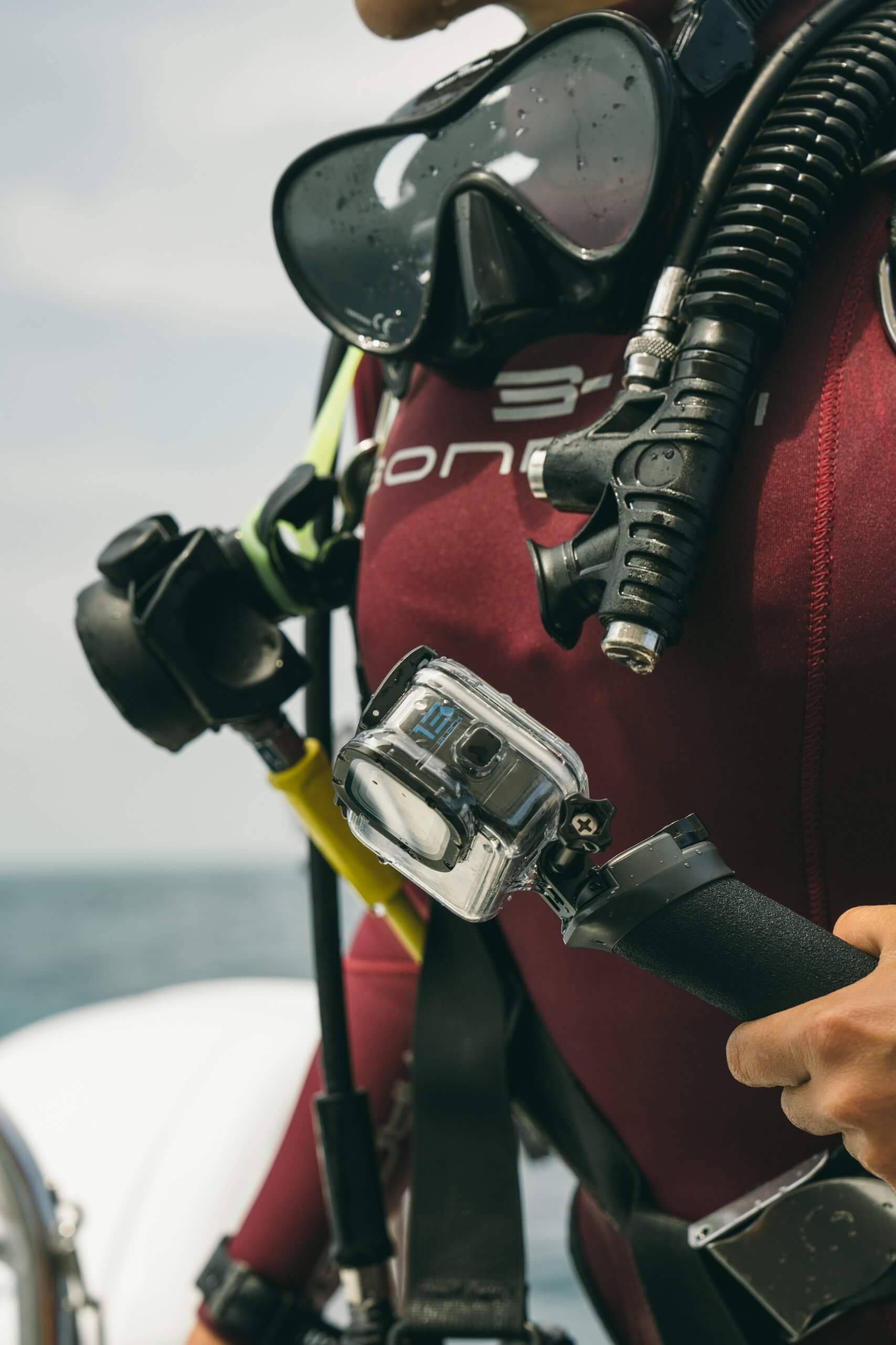 GoPro HERO 13 Black Speciality Bundle product image 6