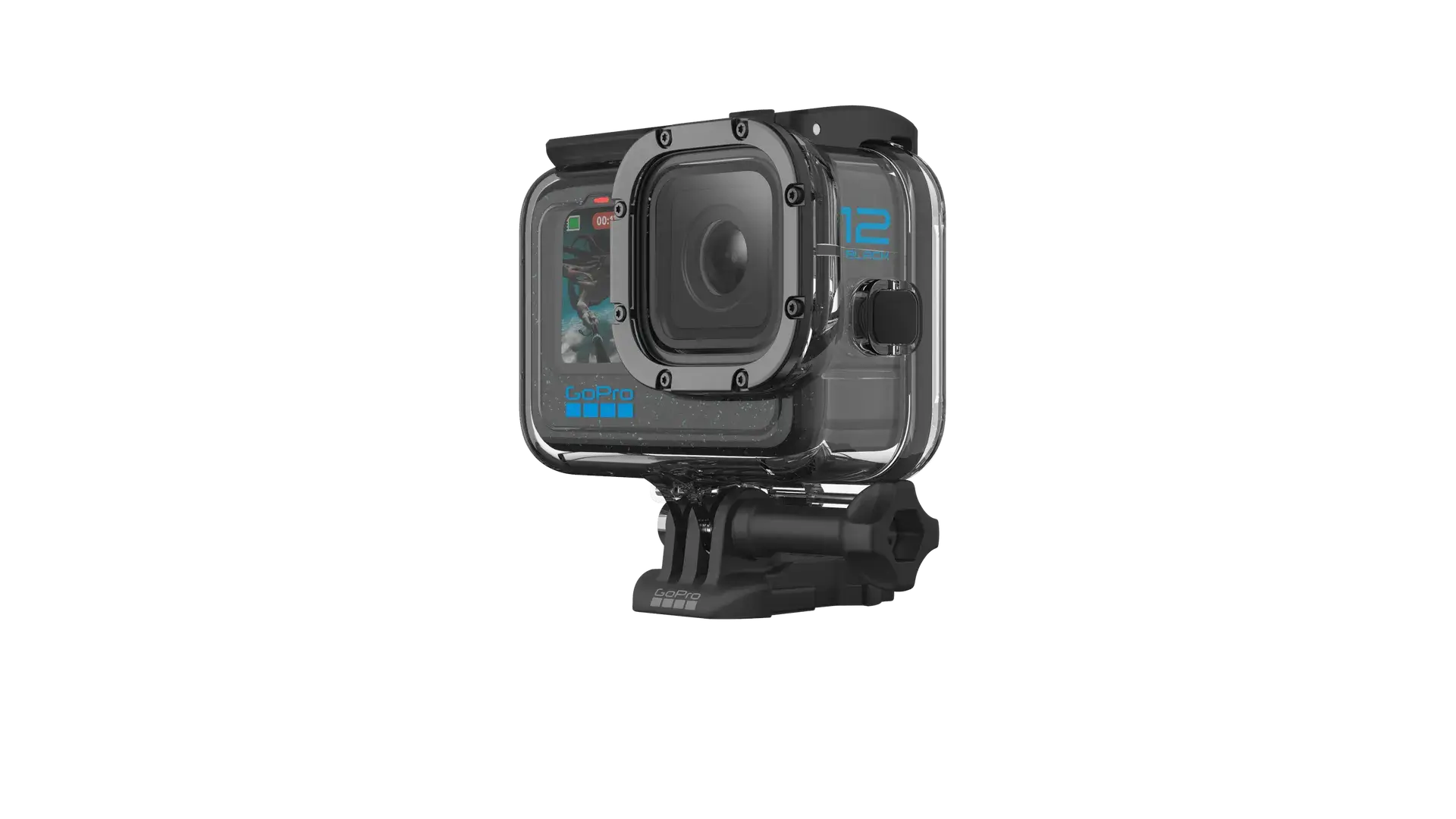 GoPro Protective Housing product image 3