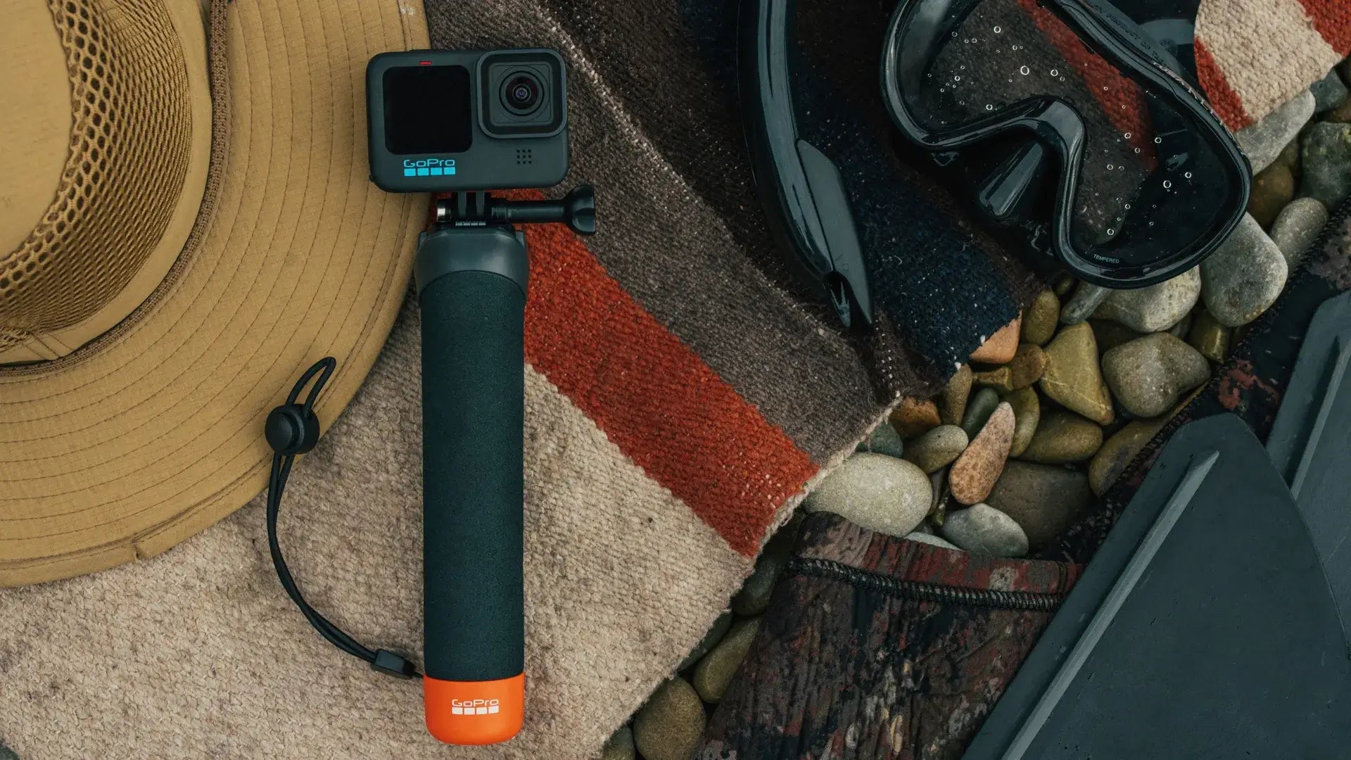 GoPro Handler Floating Camera Grip product image 3