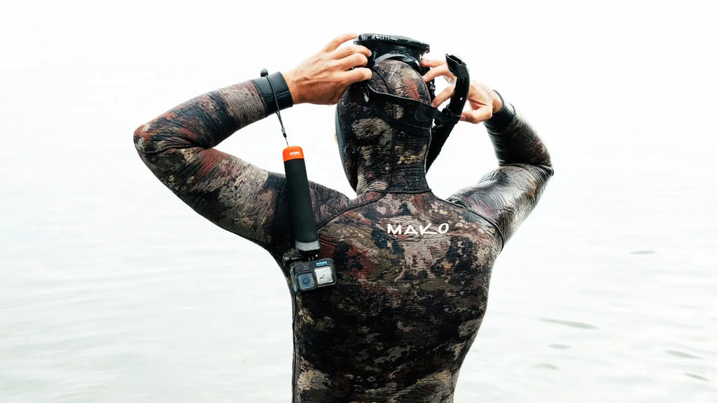 GoPro Handler Floating Camera Grip product image 5