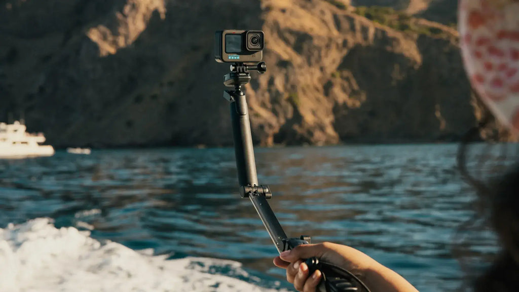 GoPro 3-Way 2.0 Grip product image 6