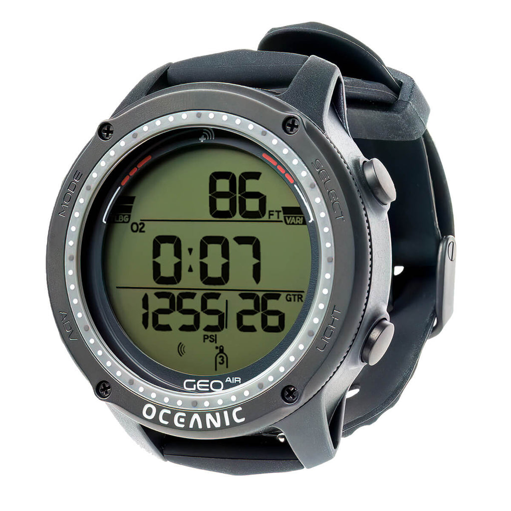 OCEANIC GEO AIR DIVE COMPUTER product image 2