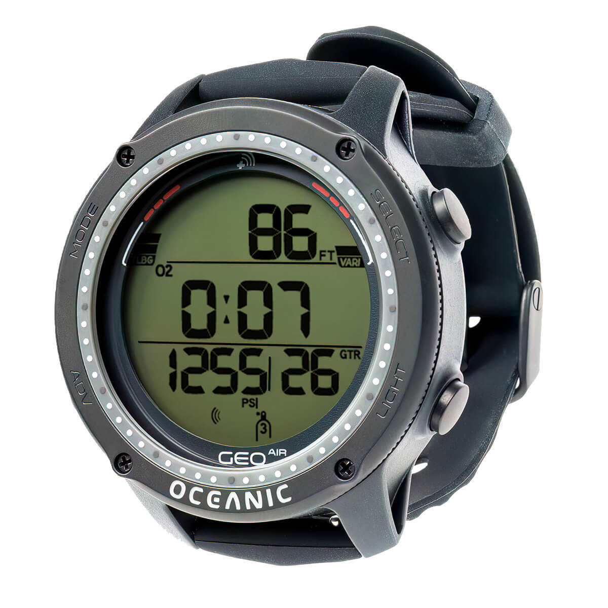 OCEANIC GEO AIR DIVE COMPUTER product image 2