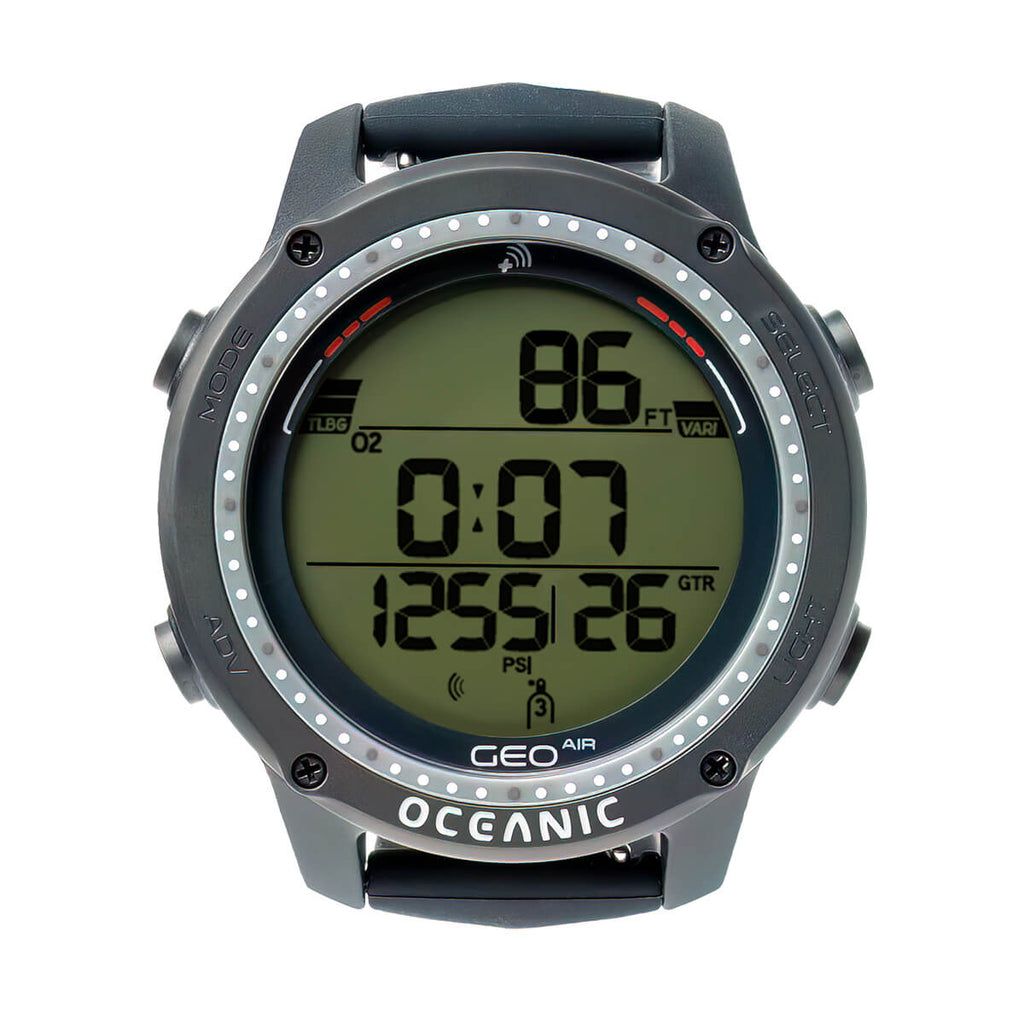 OCEANIC GEO AIR DIVE COMPUTER product image 3