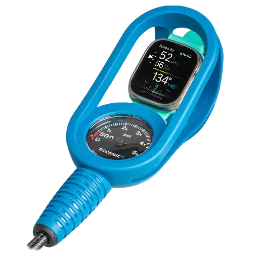 OCEANIC+ CONSOLE product image 1