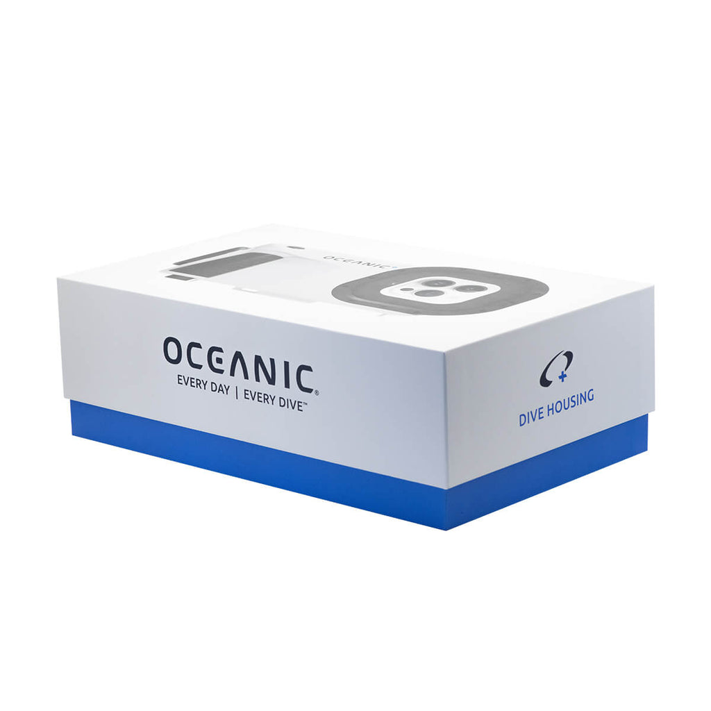OCEANIC+ DIVE HOUSING product image 2