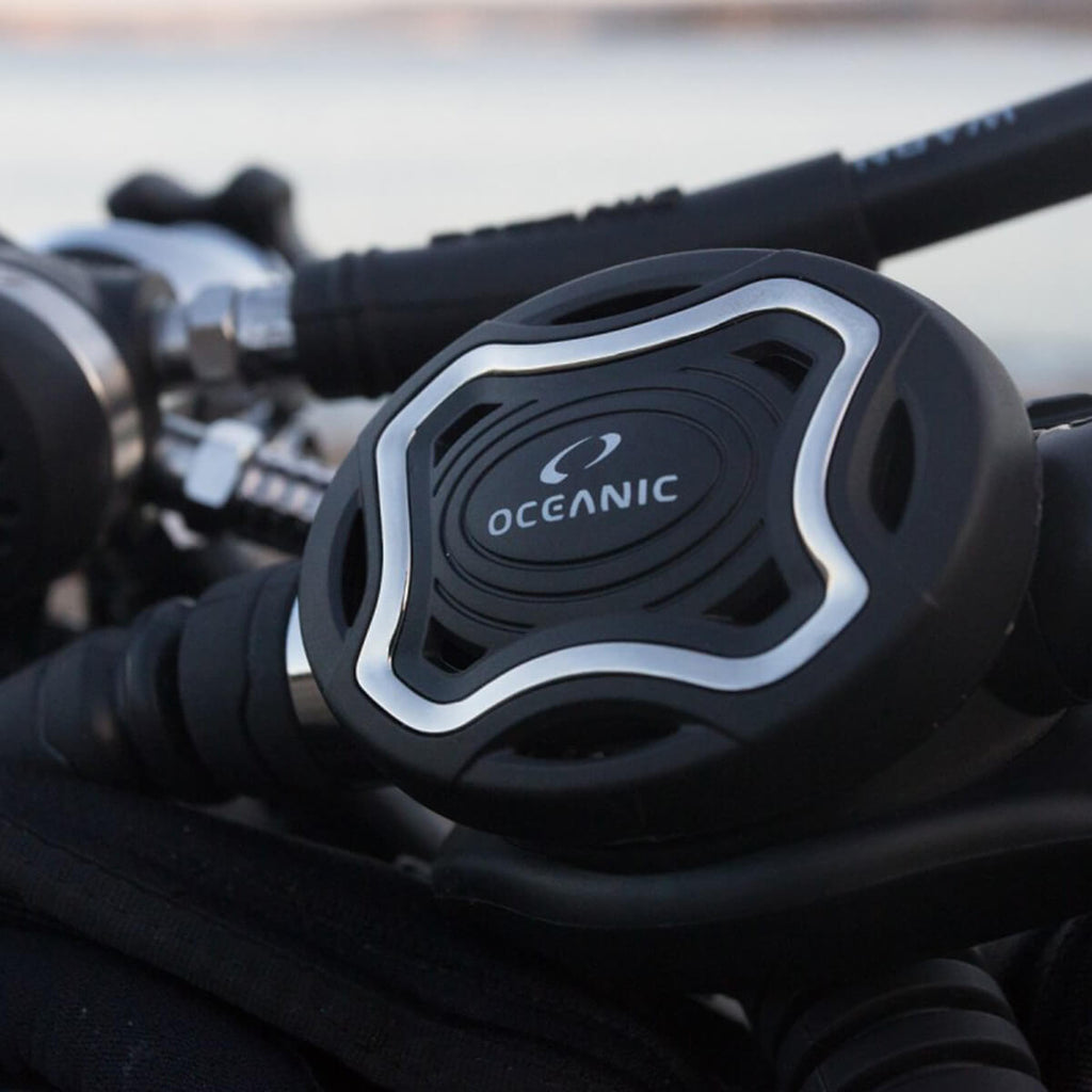 OCEANIC ZEO + FDXi REGULATOR product image 2