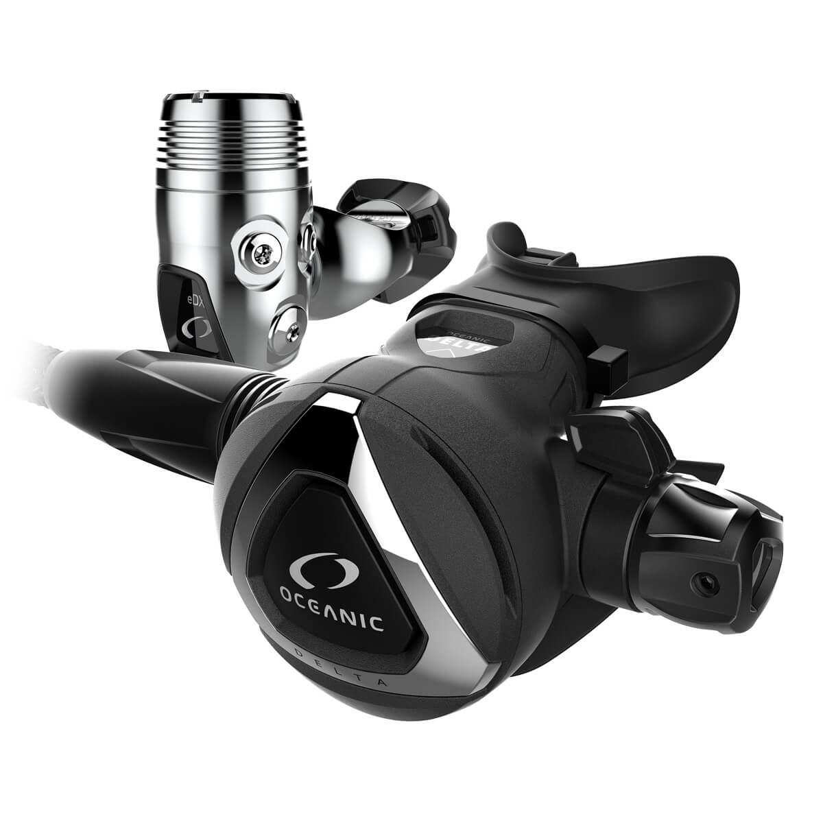 OCEANIC DELTA 5 + EDX product image 2