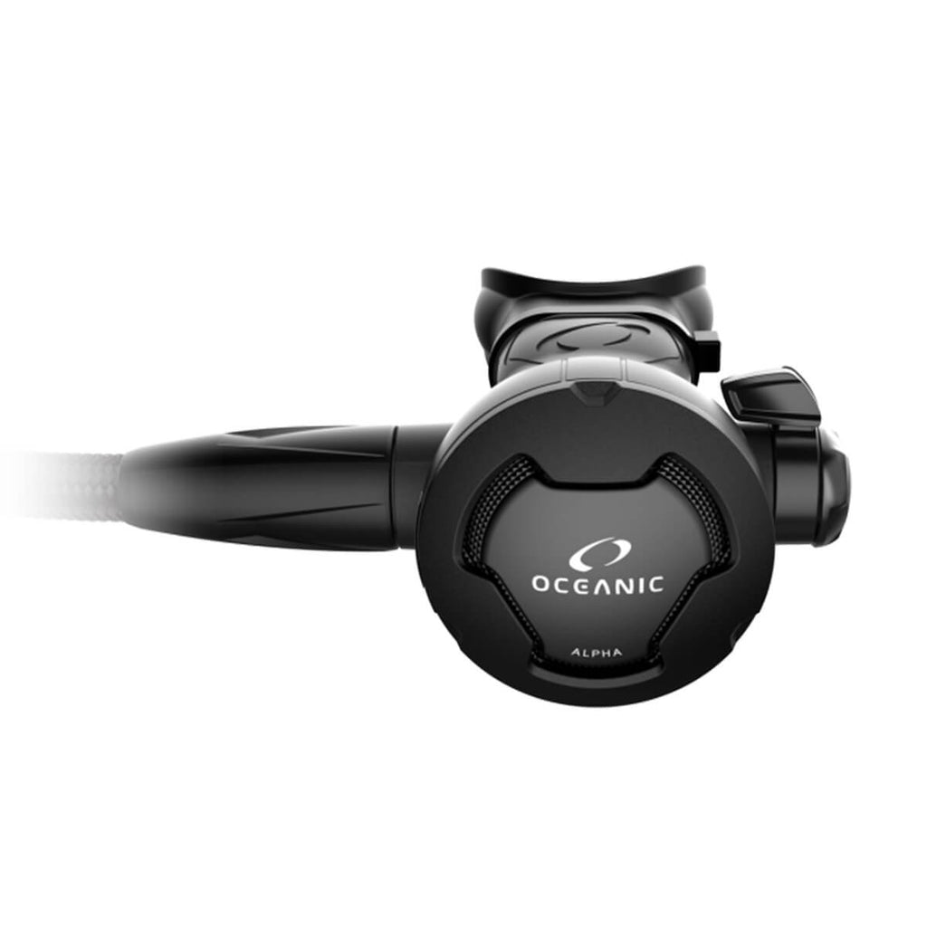 OCEANIC ALPHA 10 + CDX product image 2