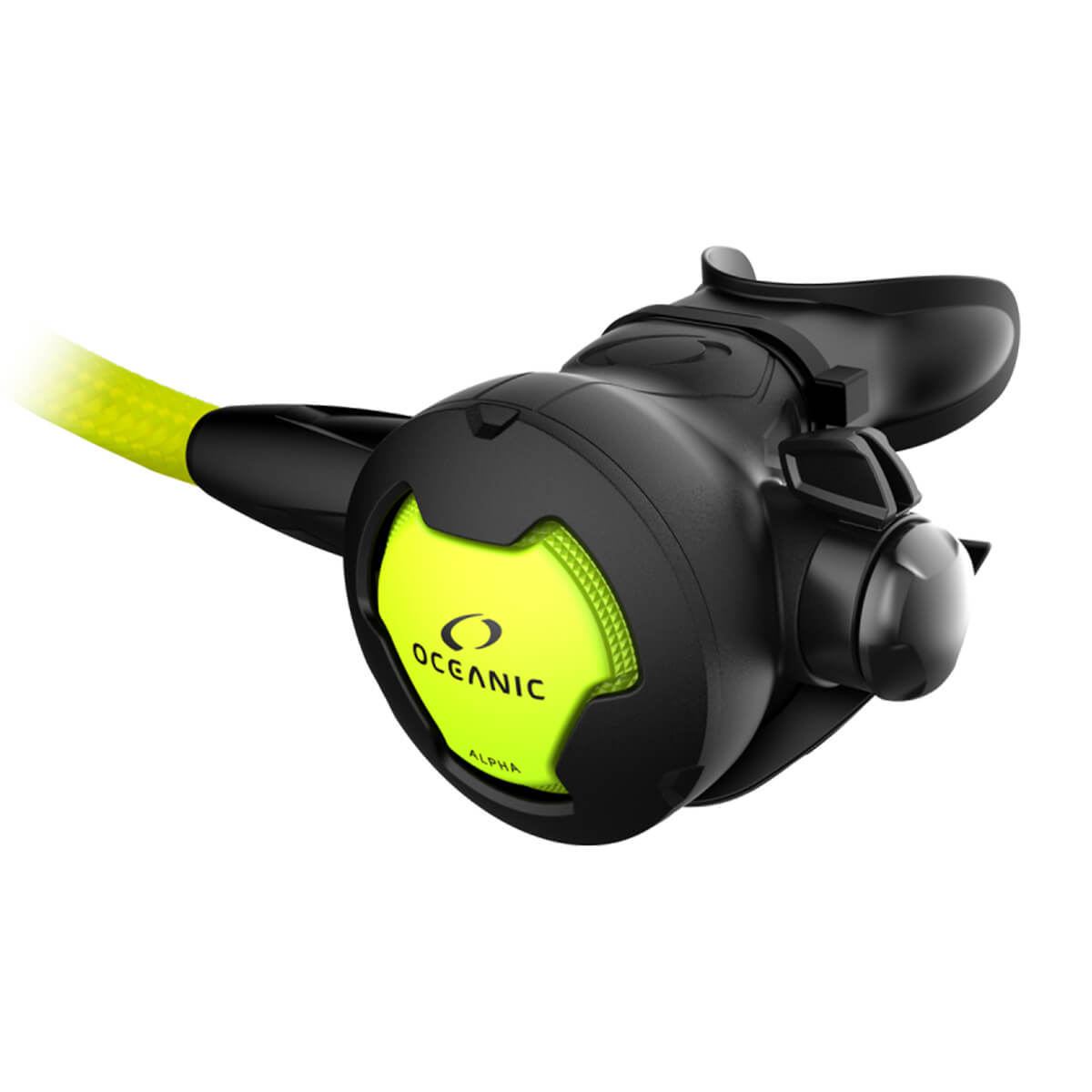 OCEANIC ALPHA 10 OCTOPUS product image 2