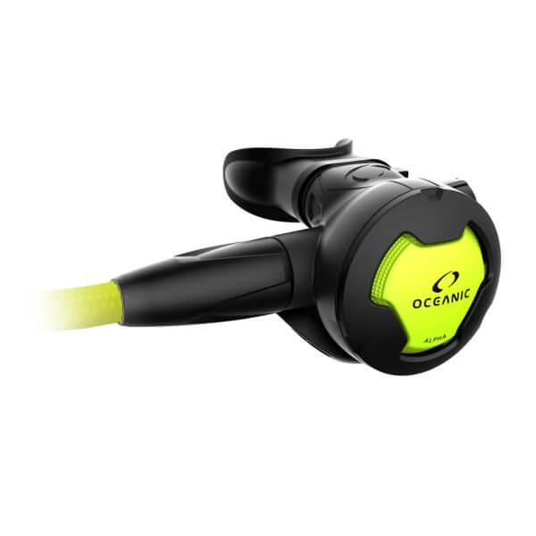 OCEANIC ALPHA 10 OCTOPUS product image 3