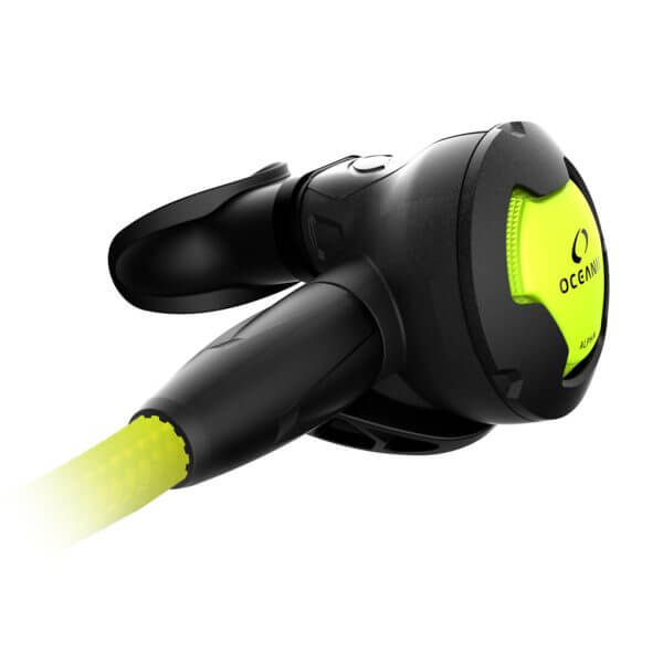 OCEANIC ALPHA 10 OCTOPUS product image 4