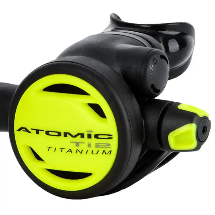 ATOMIC Ti2 OCTOPUS product image 2