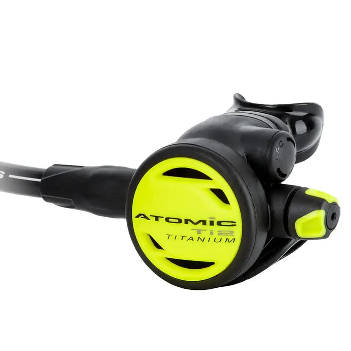 ATOMIC Ti2 OCTOPUS product image 1