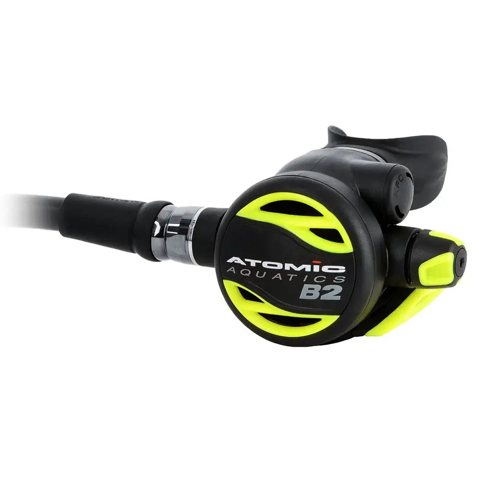ATOMIC B2 OCTOPUS product image 1