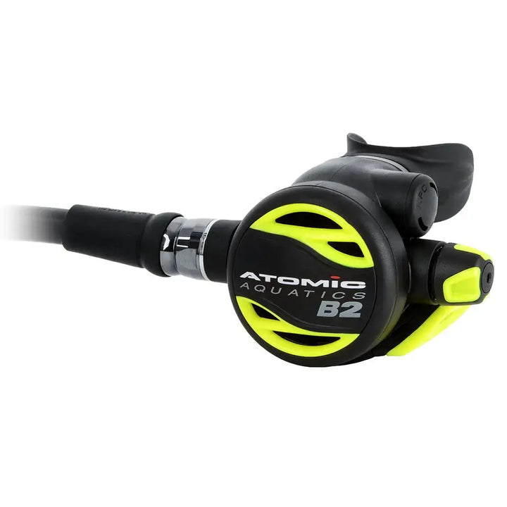 ATOMIC B2 OCTOPUS product image 1