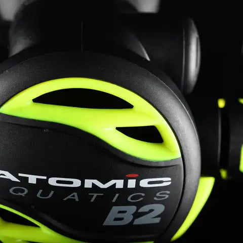 ATOMIC B2 OCTOPUS product image 2