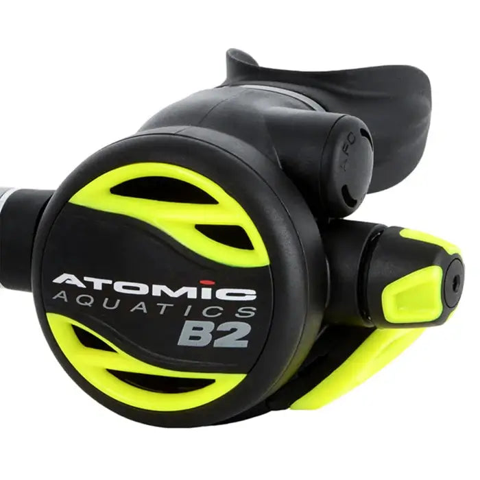 ATOMIC B2 OCTOPUS product image 3