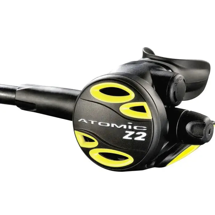 ATOMIC Z2 OCTOPUS REGULATOR product image 2