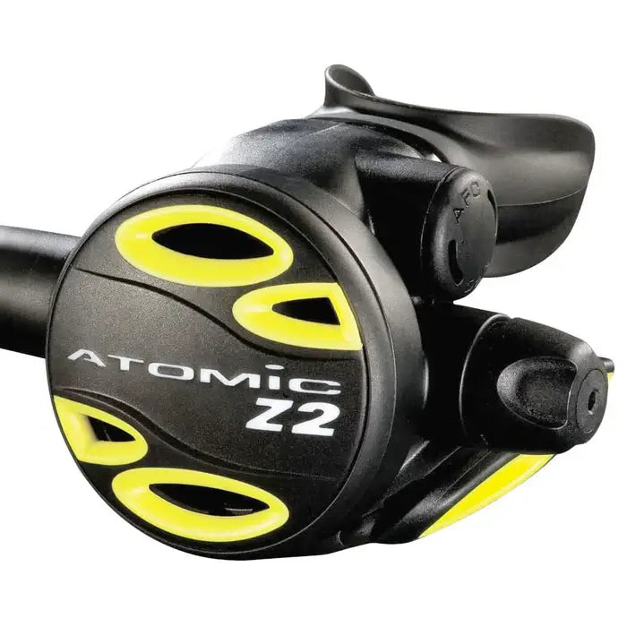 ATOMIC Z2 OCTOPUS REGULATOR product image 1
