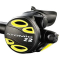 ATOMIC Z2 OCTOPUS REGULATOR product image 1