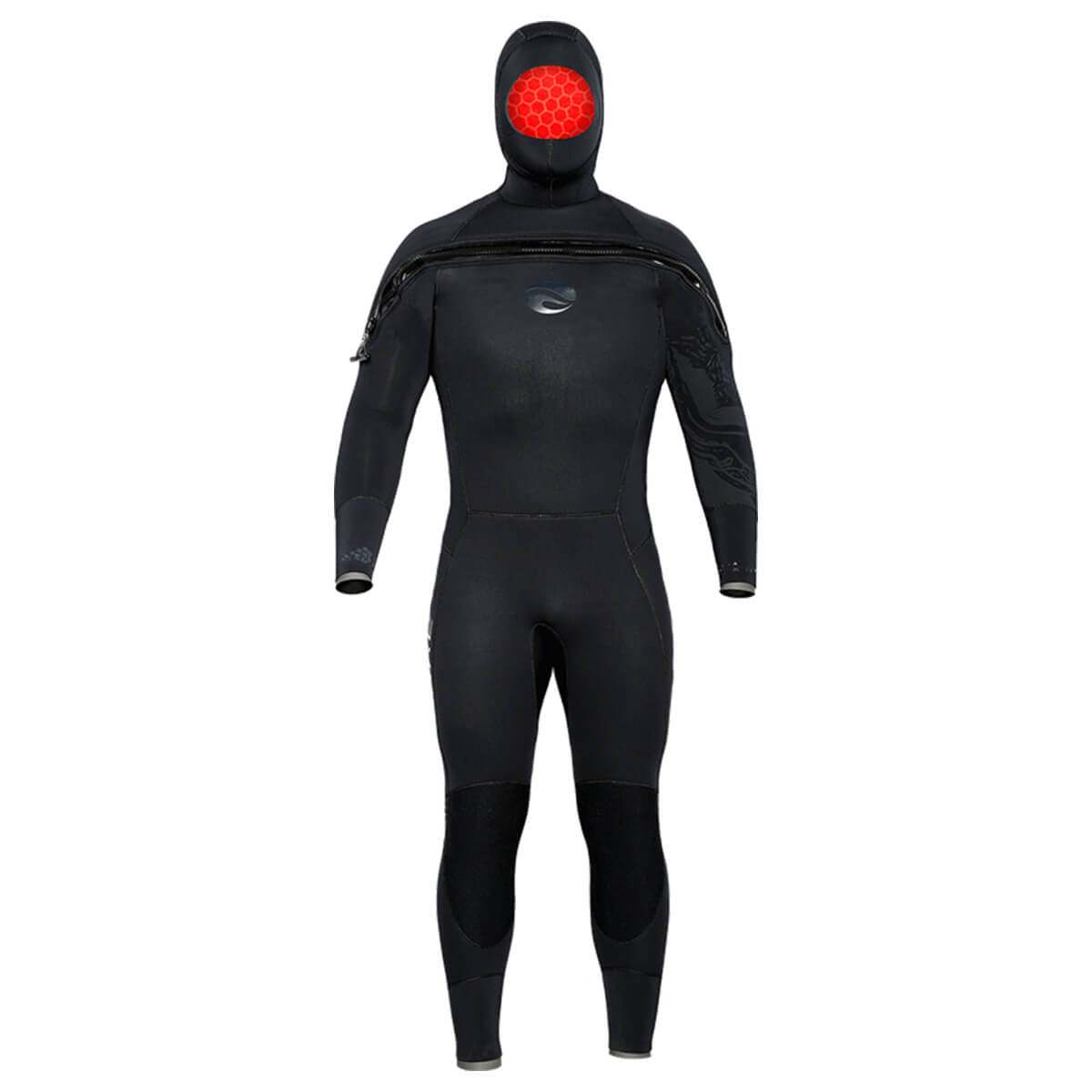 BARE 8/7 VELOCITY ULTRA SEMI DRY product image 1