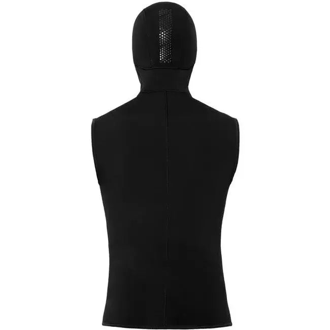 BARE 5/3MM ULTRAWARMTH HOODED VEST - MENS product image 5