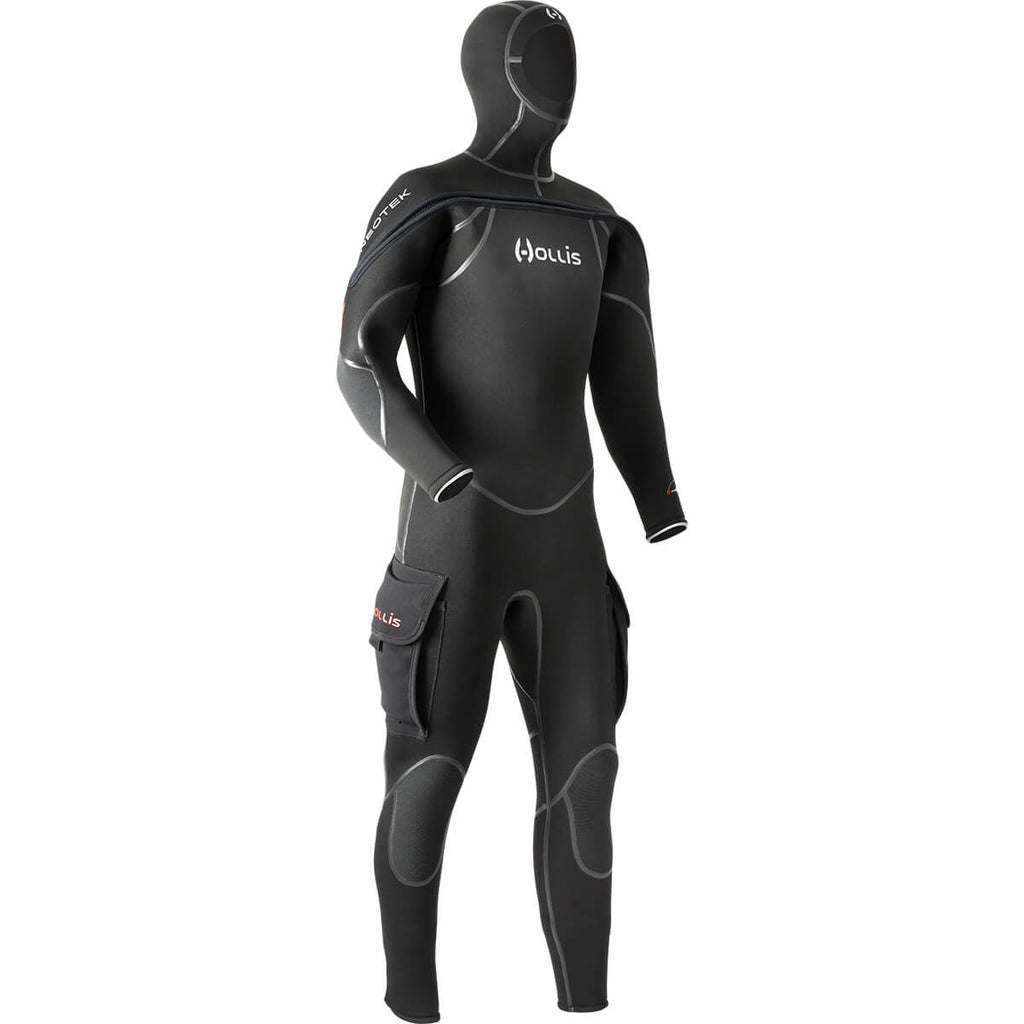 HOLLIS NEOTEK V2 SEMI DRY product image 1