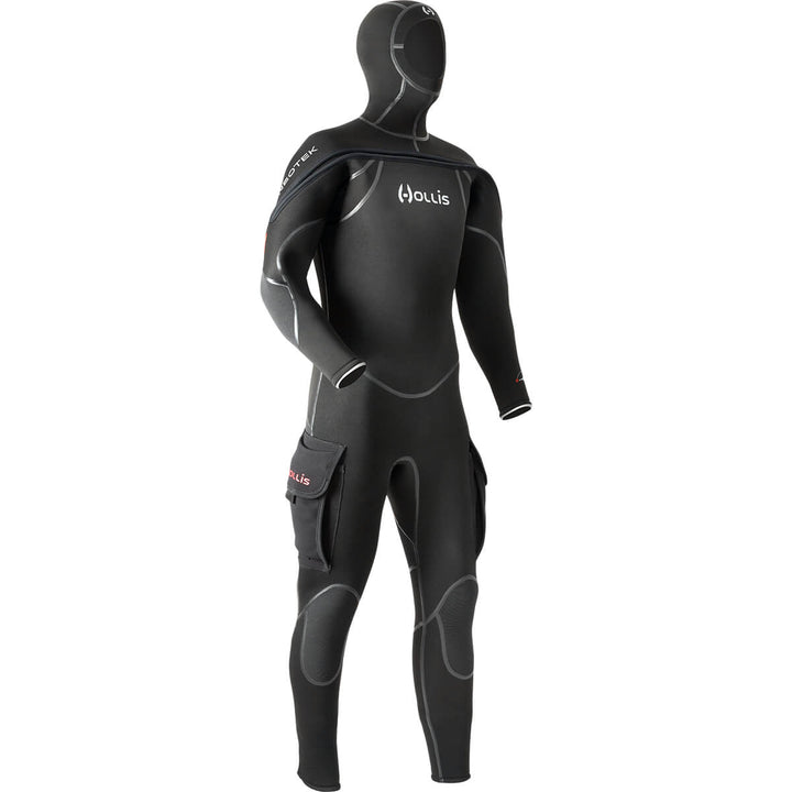 HOLLIS NEOTEK V2 SEMI DRY product image 1