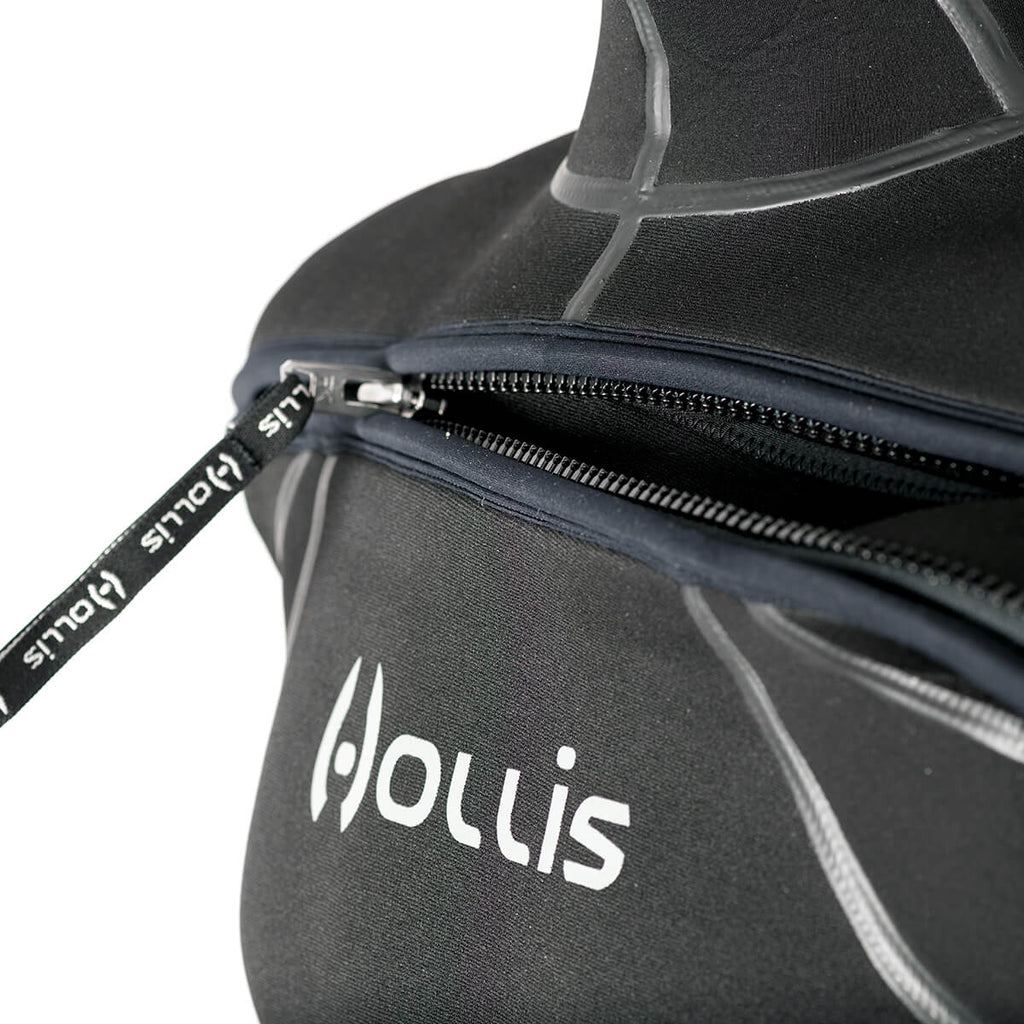 HOLLIS NEOTEK V2 SEMI DRY product image 5