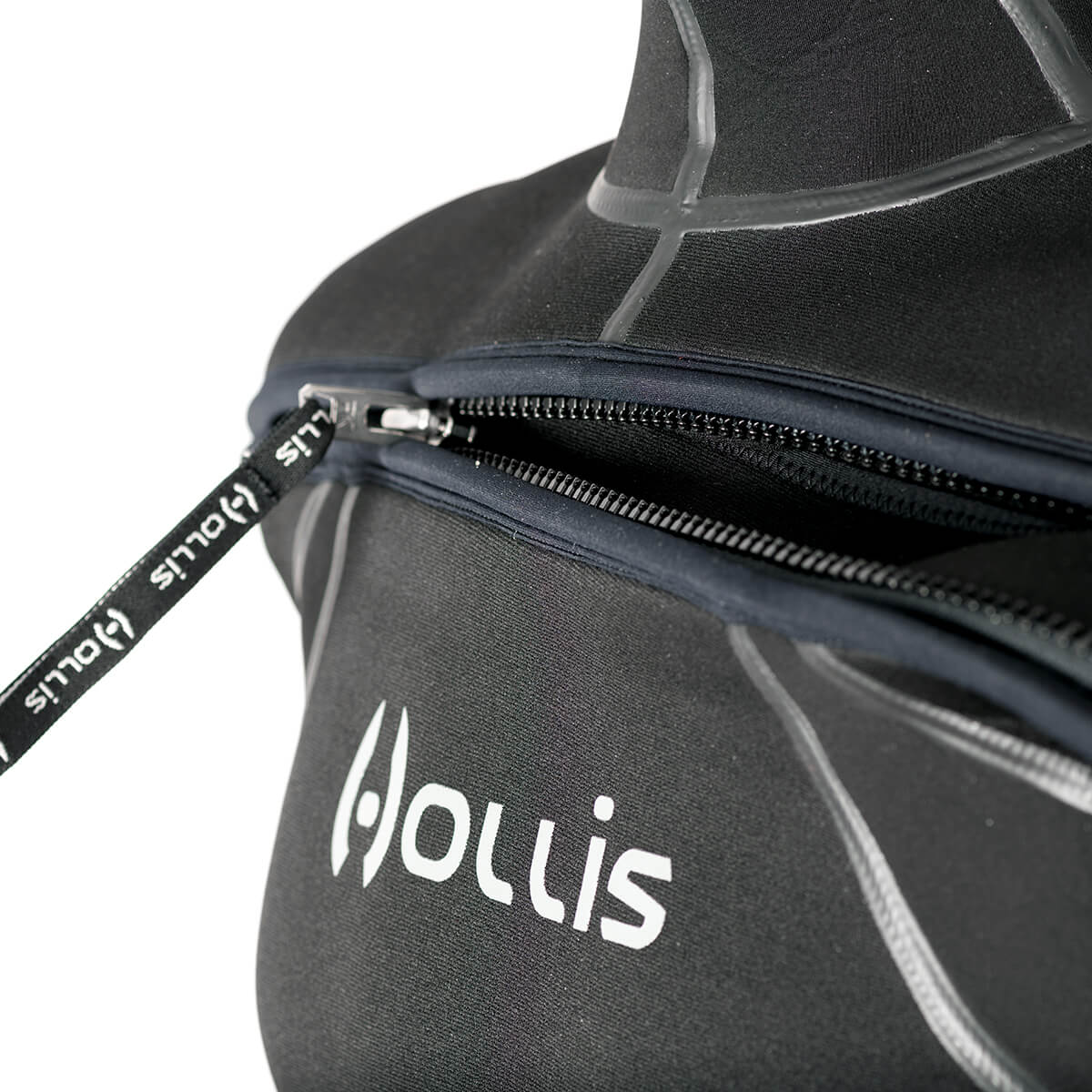 HOLLIS NEOTEK V2 SEMI DRY product image 5