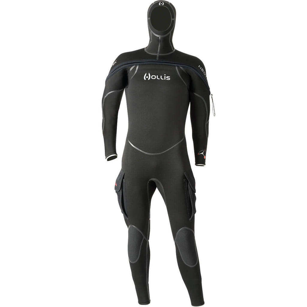 HOLLIS NEOTEK V2 SEMI DRY product image 6
