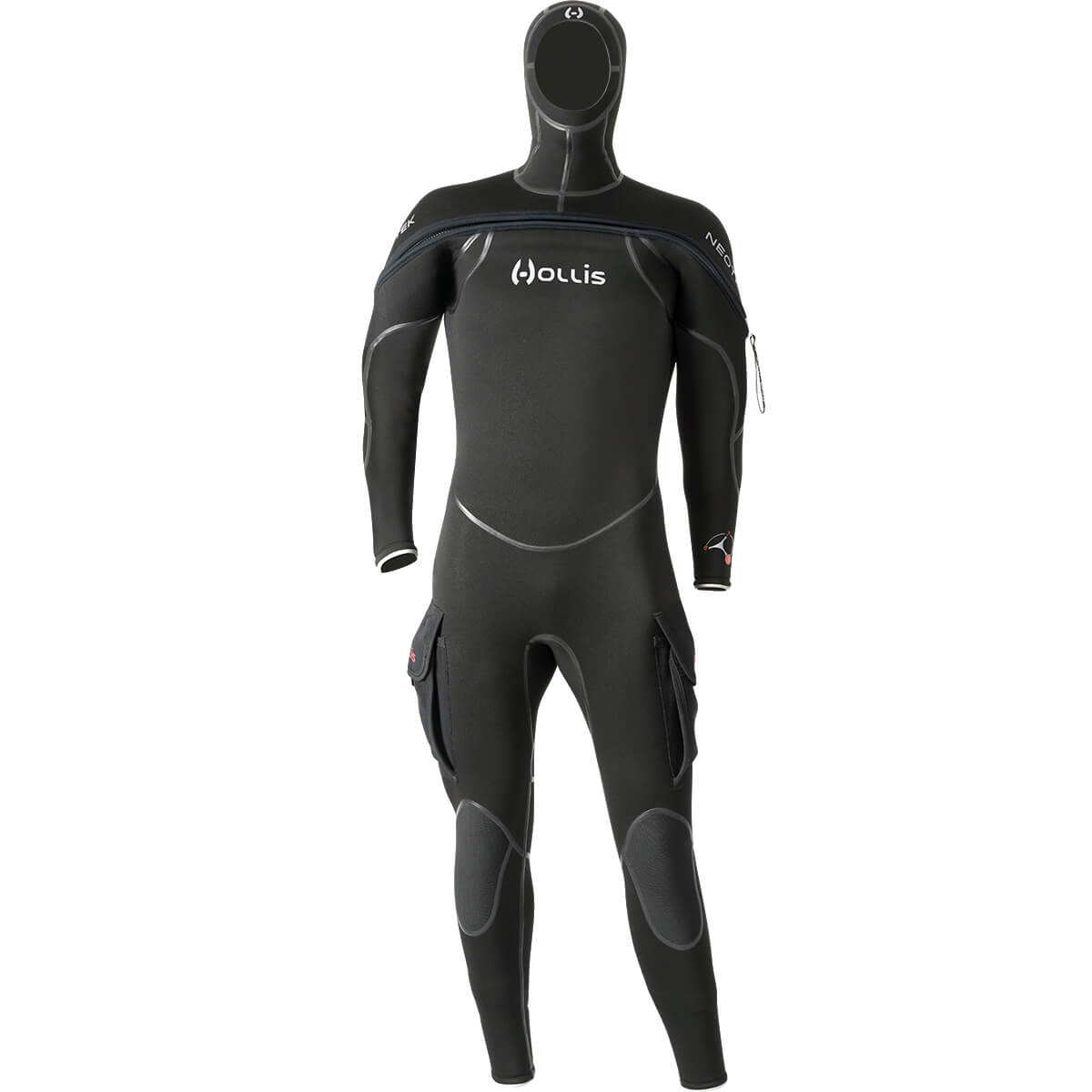 HOLLIS NEOTEK V2 SEMI DRY product image 6