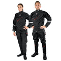 HOLLIS DX-300X DRY SUIT product image 1