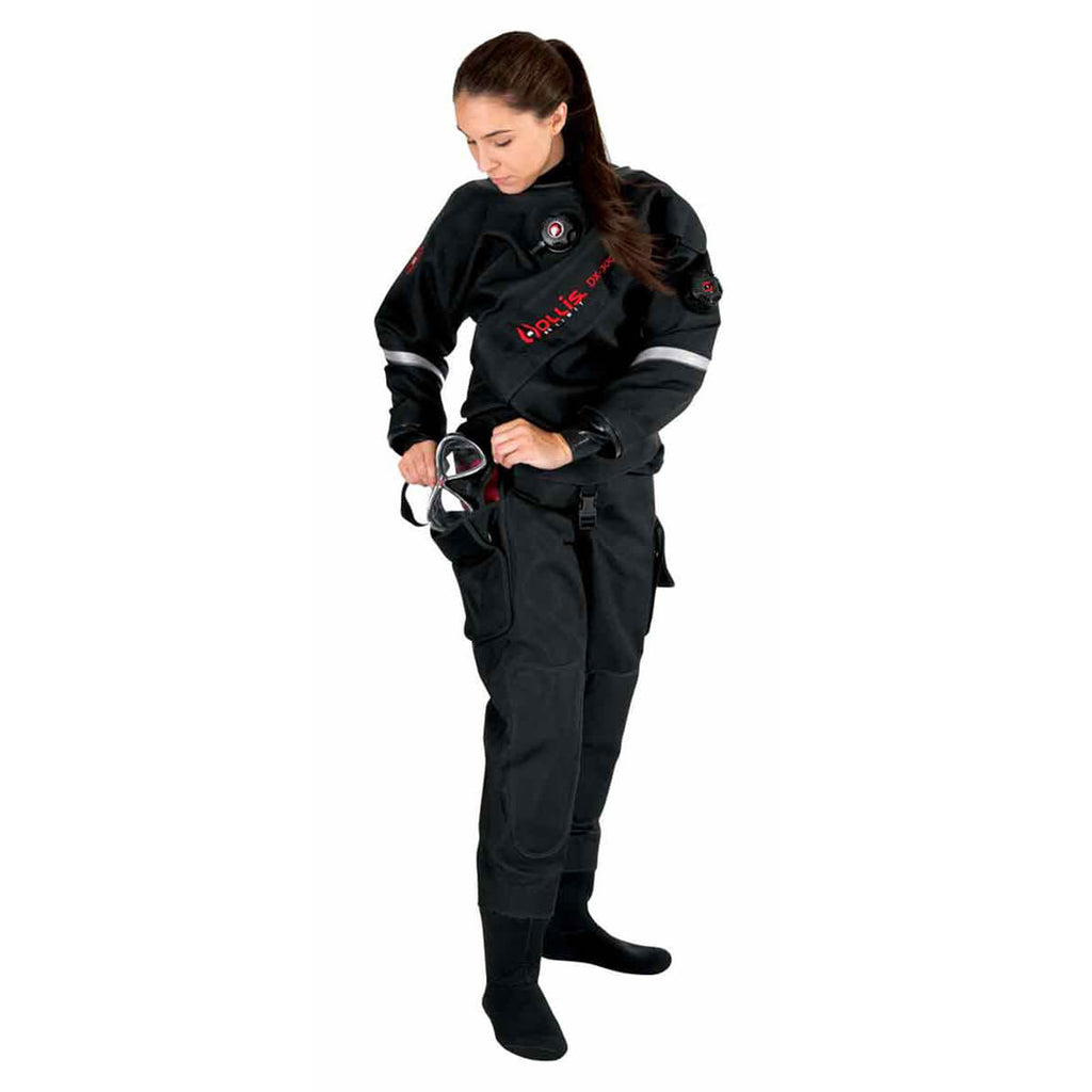 HOLLIS DX-300X DRY SUIT product image 2