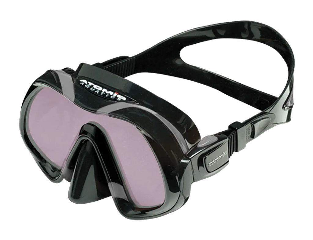 ATOMIC VENOM ARC MASK product image 1