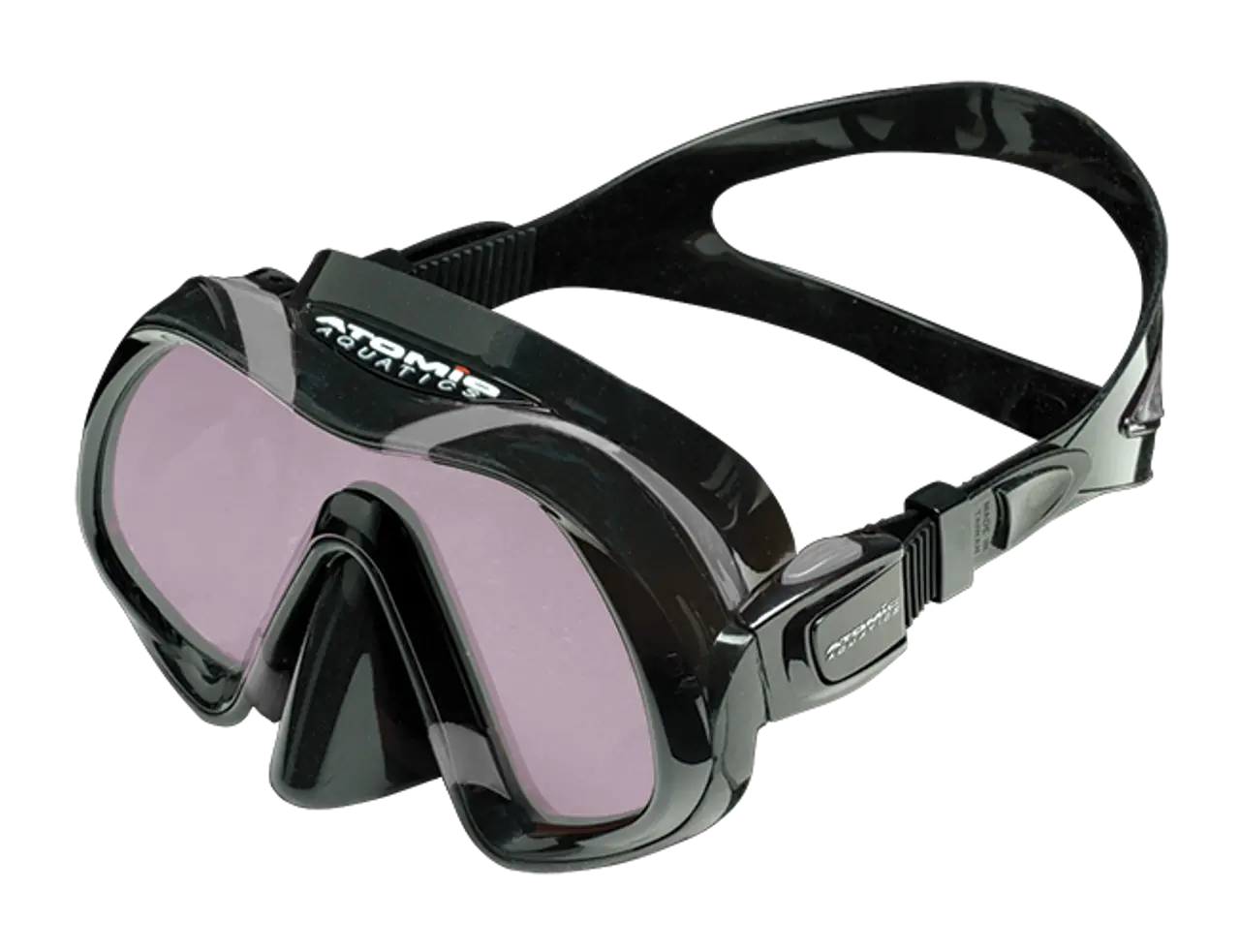 ATOMIC VENOM ARC MASK product image 1