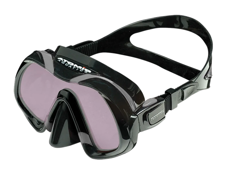 ATOMIC VENOM ARC MASK product image 1