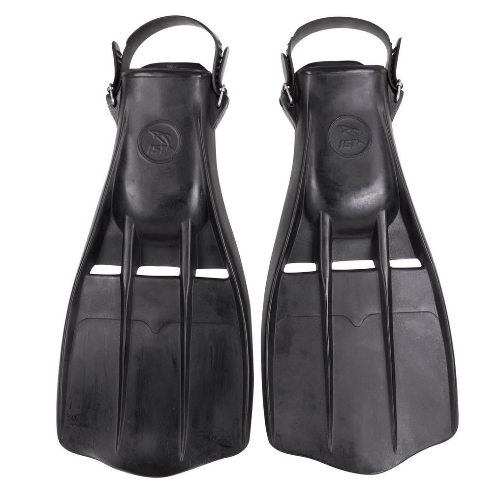 IST F1 ROCKET FINS product image 1