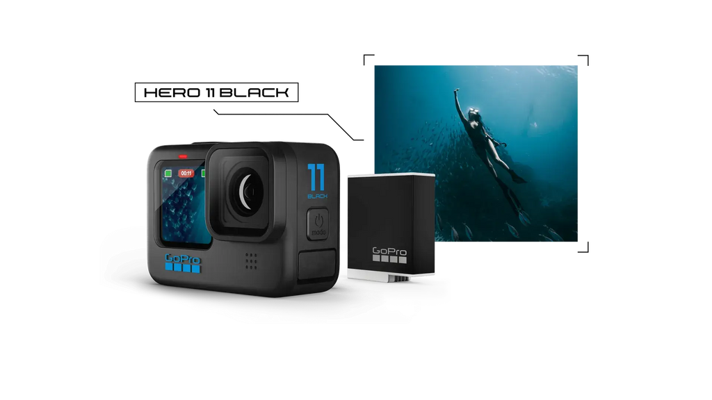 GoPro HERO 11 product image 2