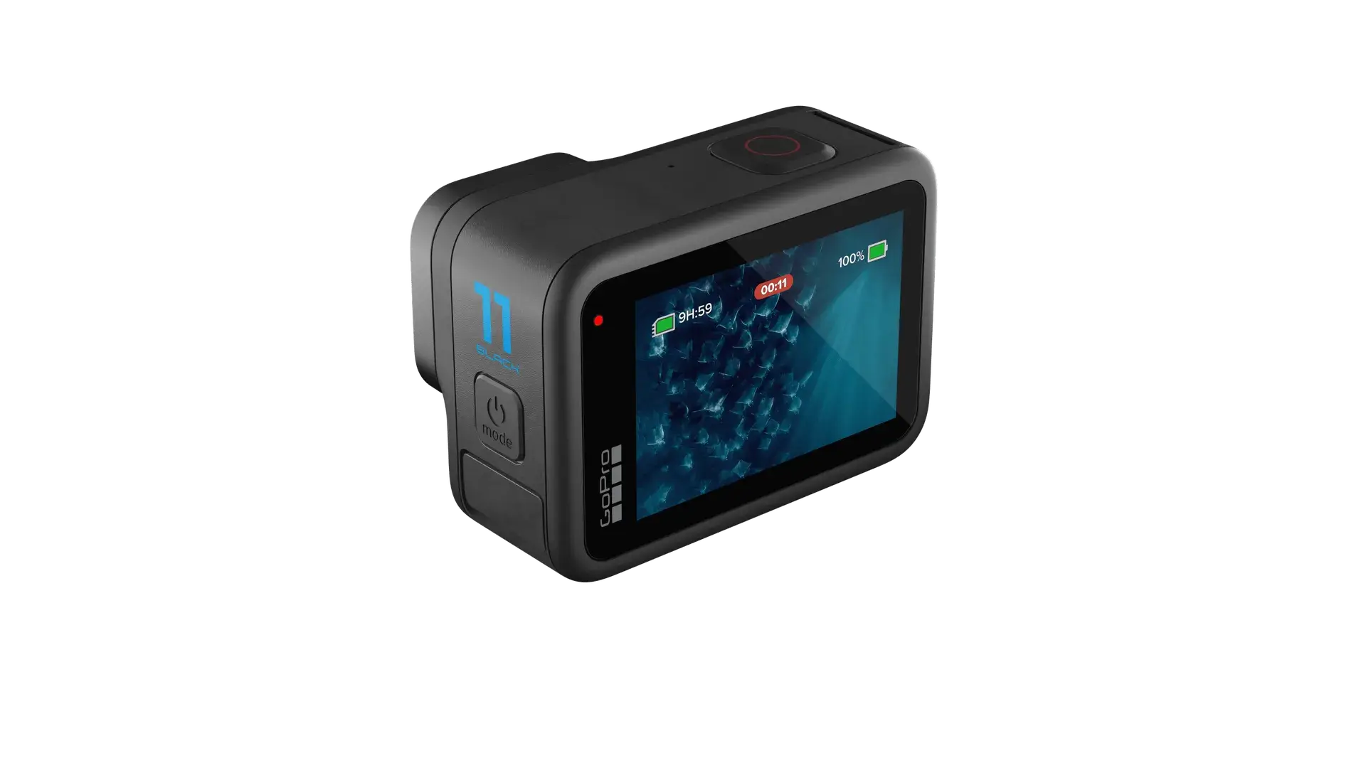 GoPro HERO 11 product image 3