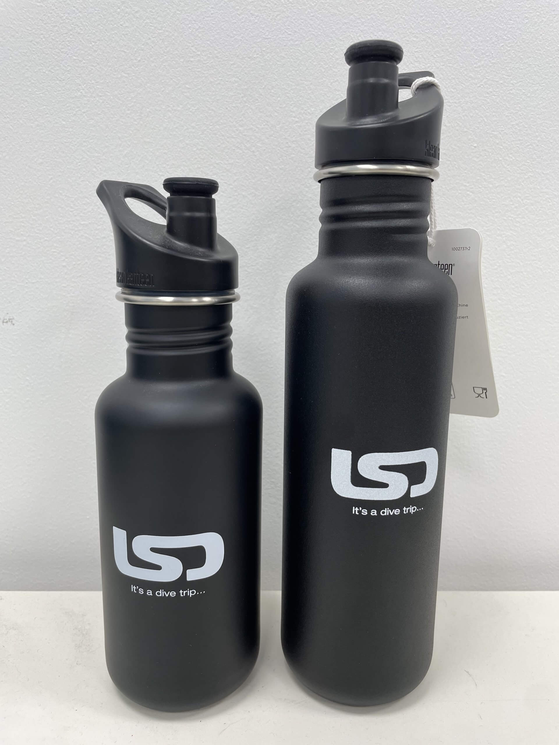 LSD PRINTED BOTTLE 18oz product image 2