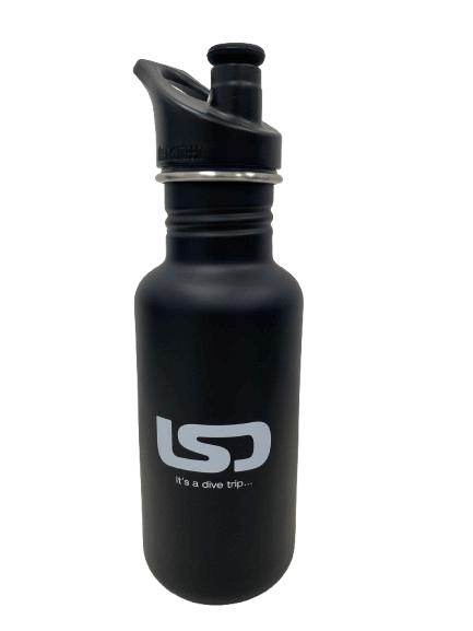 LSD PRINTED BOTTLE 18oz product image 3