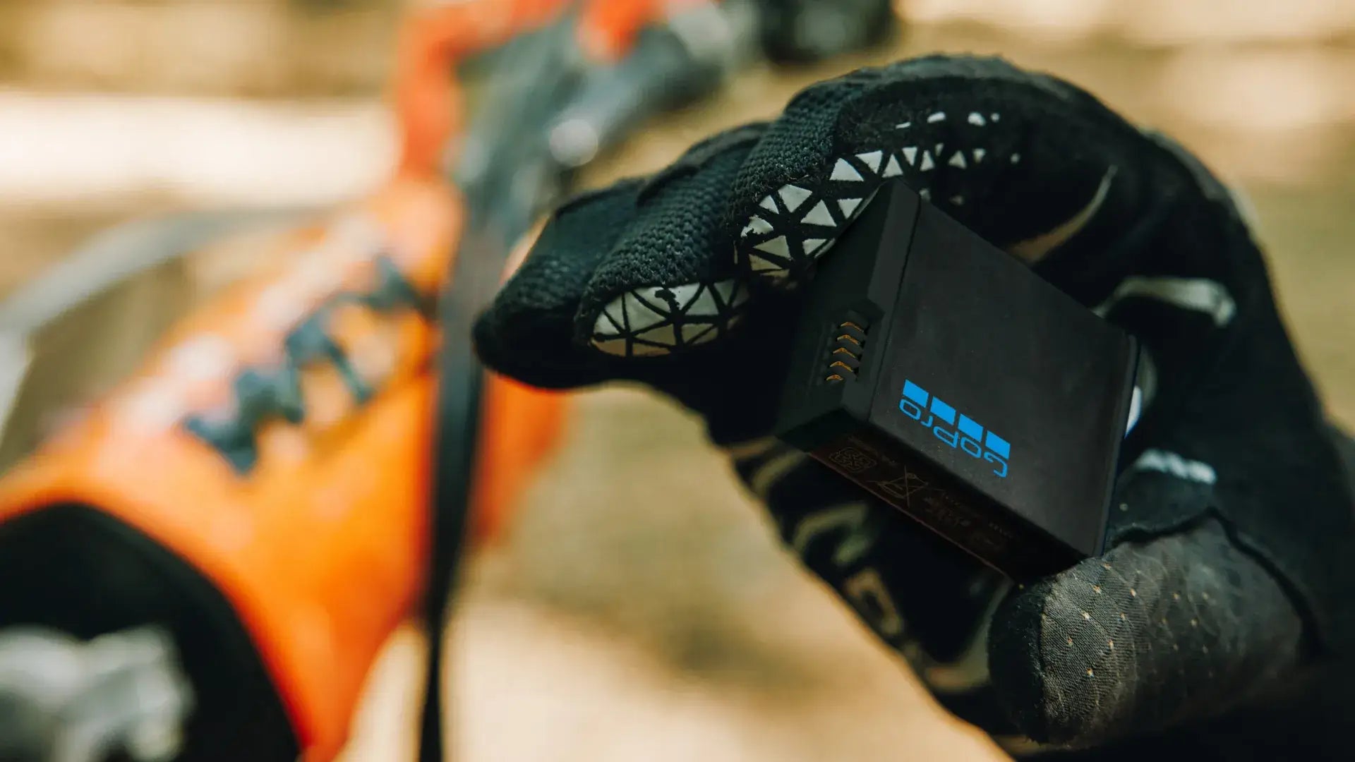 GoPro Enduro Battery HERO 13 product image 2