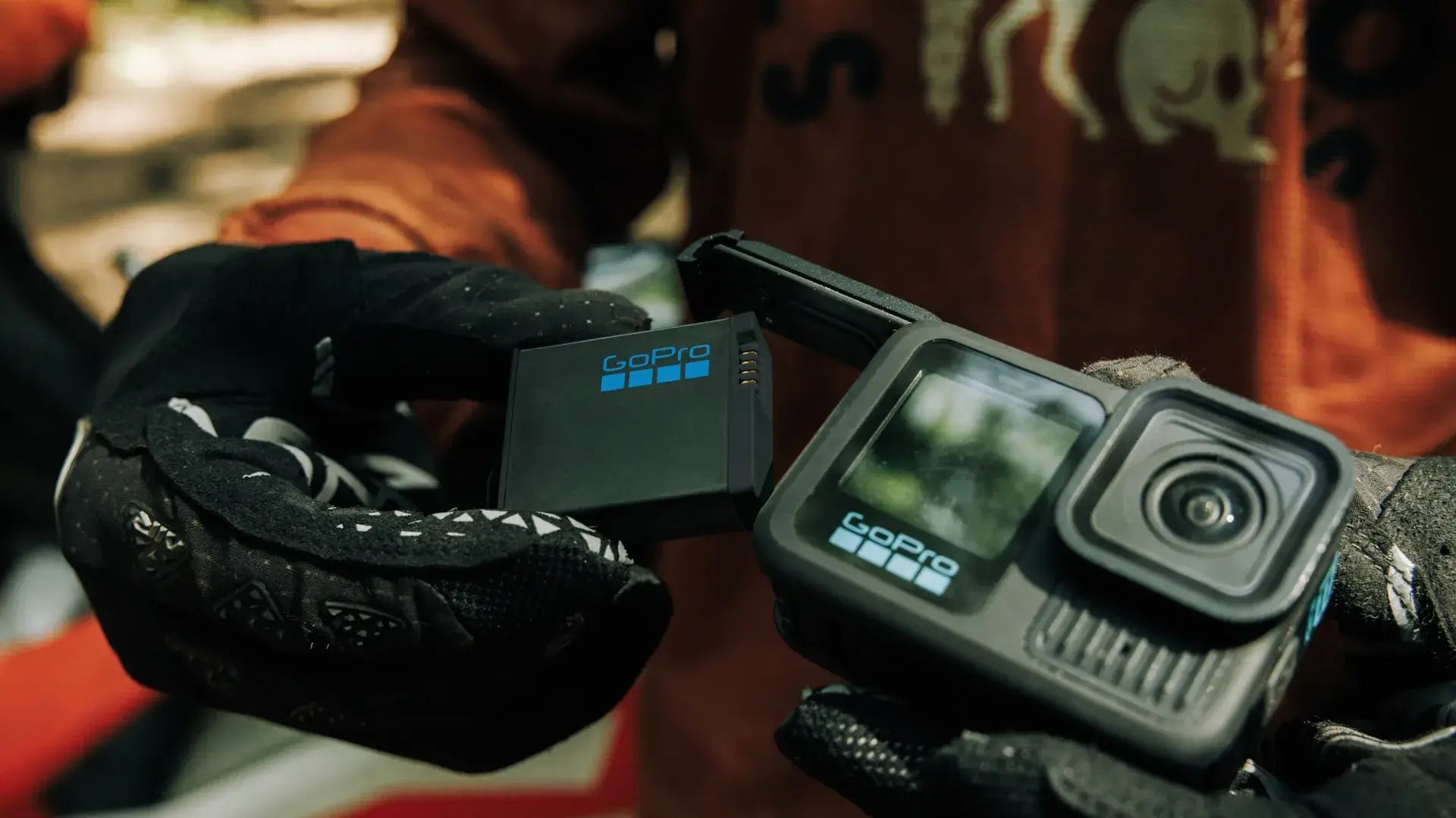 GoPro Enduro Battery HERO 13 product image 3